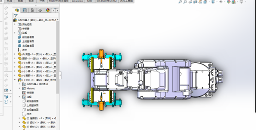 码垛机械手缩略图